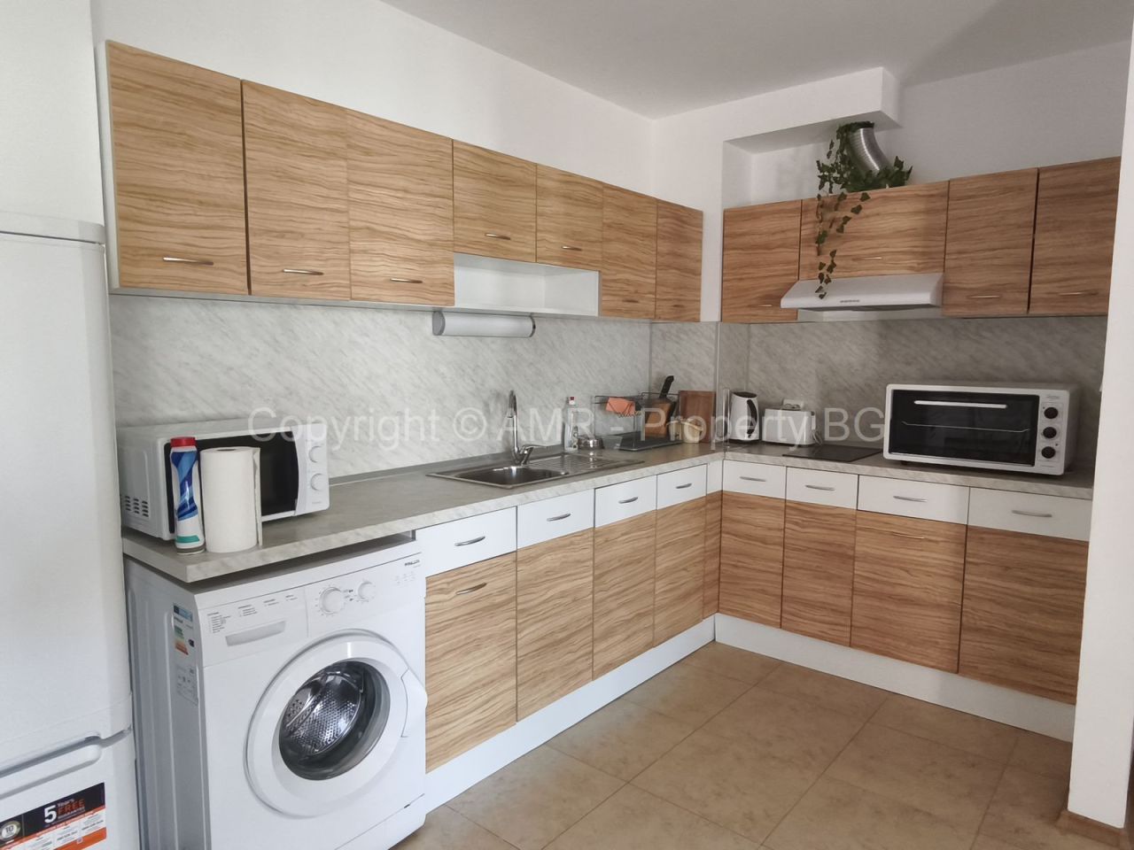 Квартира в Елените, Болгария, 89 м² - фото 3