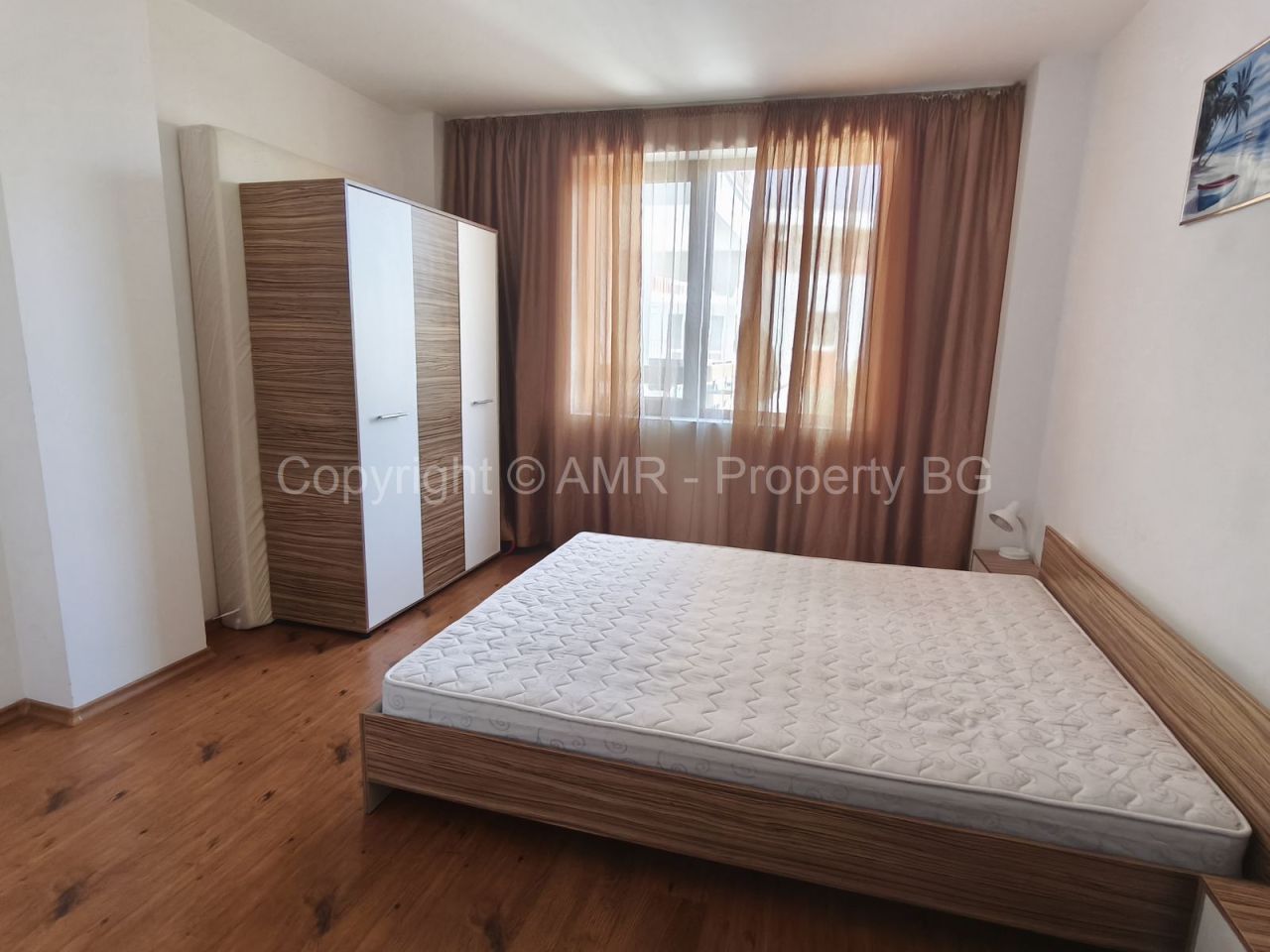 Квартира в Елените, Болгария, 89 м² - фото 7