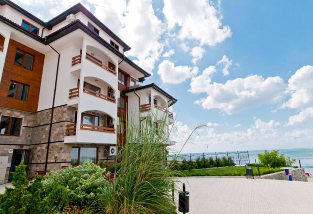 Квартира в Елените, Болгария, 89 м² - фото 11