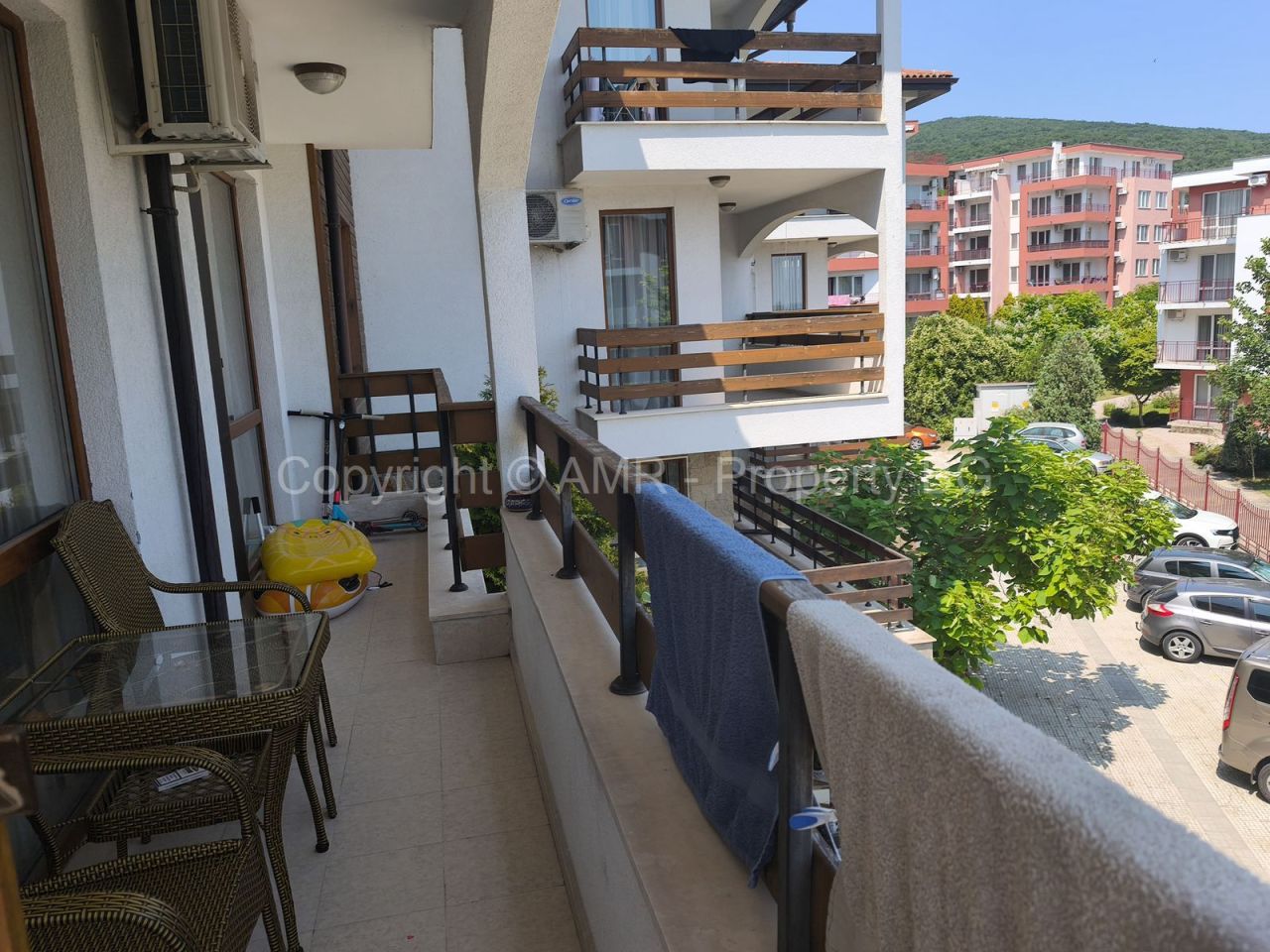 Квартира в Елените, Болгария, 94 м² - фото 11