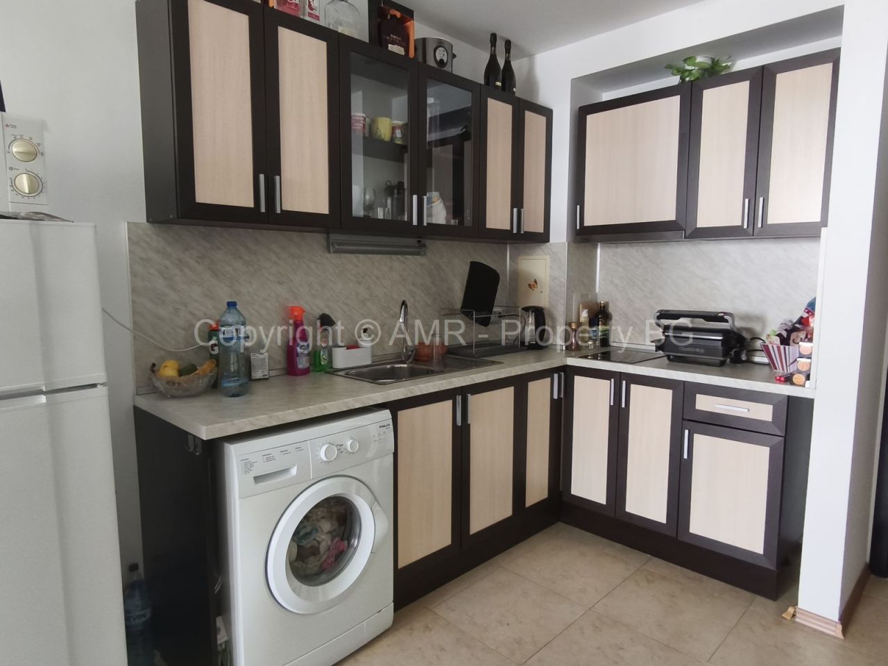 Квартира в Елените, Болгария, 94 м² - фото 4