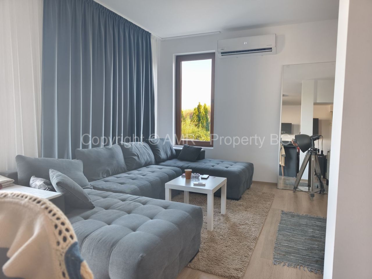 Квартира в Ахелое, Болгария, 148 м² - фото 5