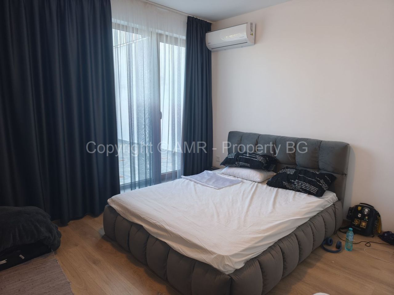 Квартира в Ахелое, Болгария, 148 м² - фото 7