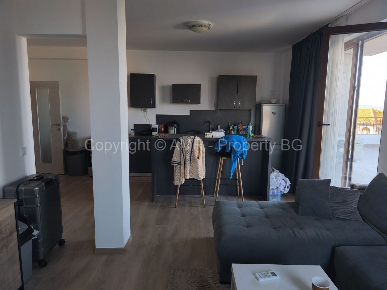 Квартира в Ахелое, Болгария, 148 м² - фото 6