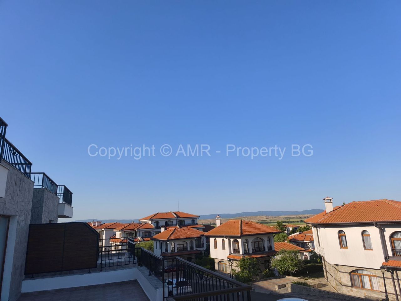 Квартира в Ахелое, Болгария, 148 м² - фото 9