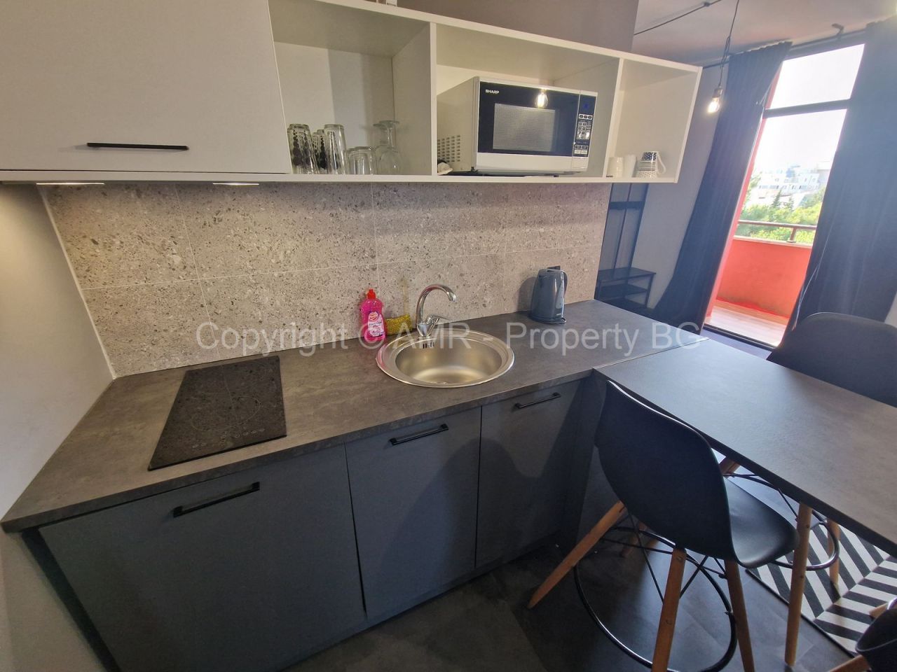 Квартира на Солнечном берегу, Болгария, 75 м² - фото 6