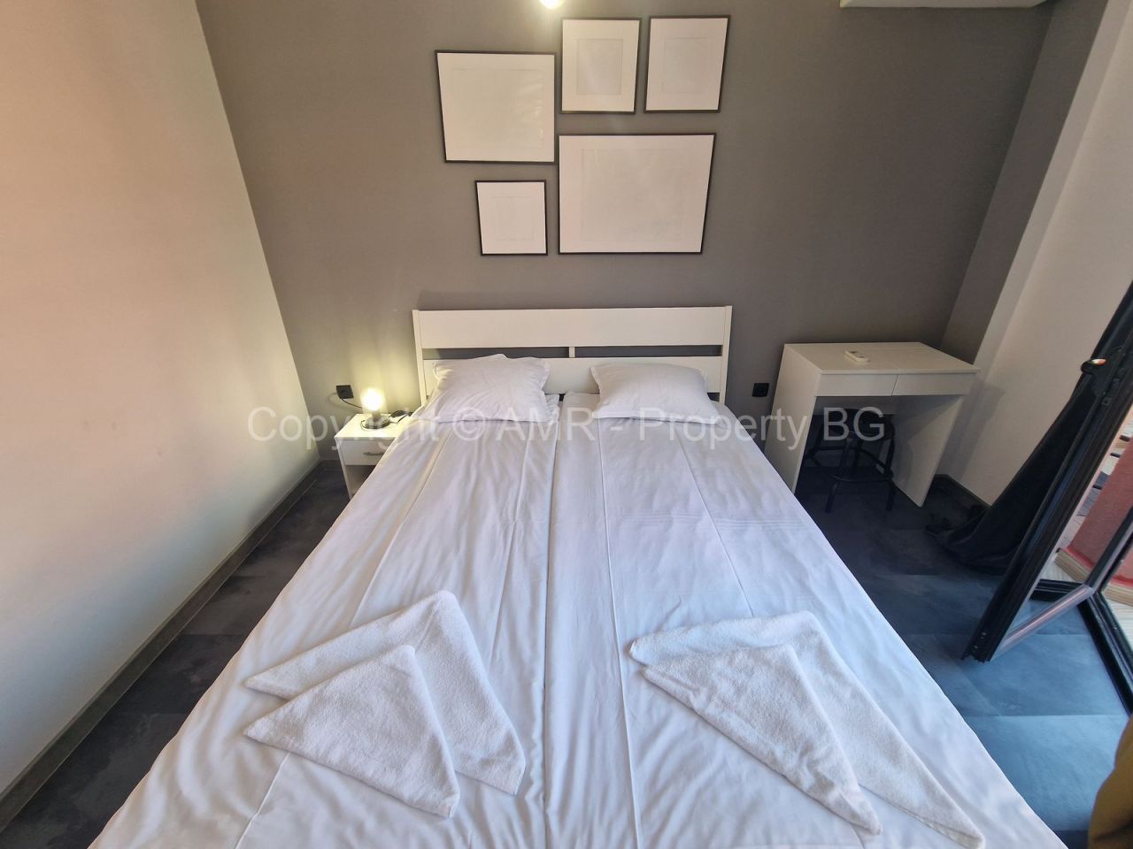 Квартира на Солнечном берегу, Болгария, 75 м² - фото 11