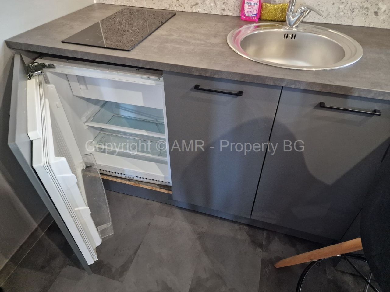 Квартира на Солнечном берегу, Болгария, 75 м² - фото 14