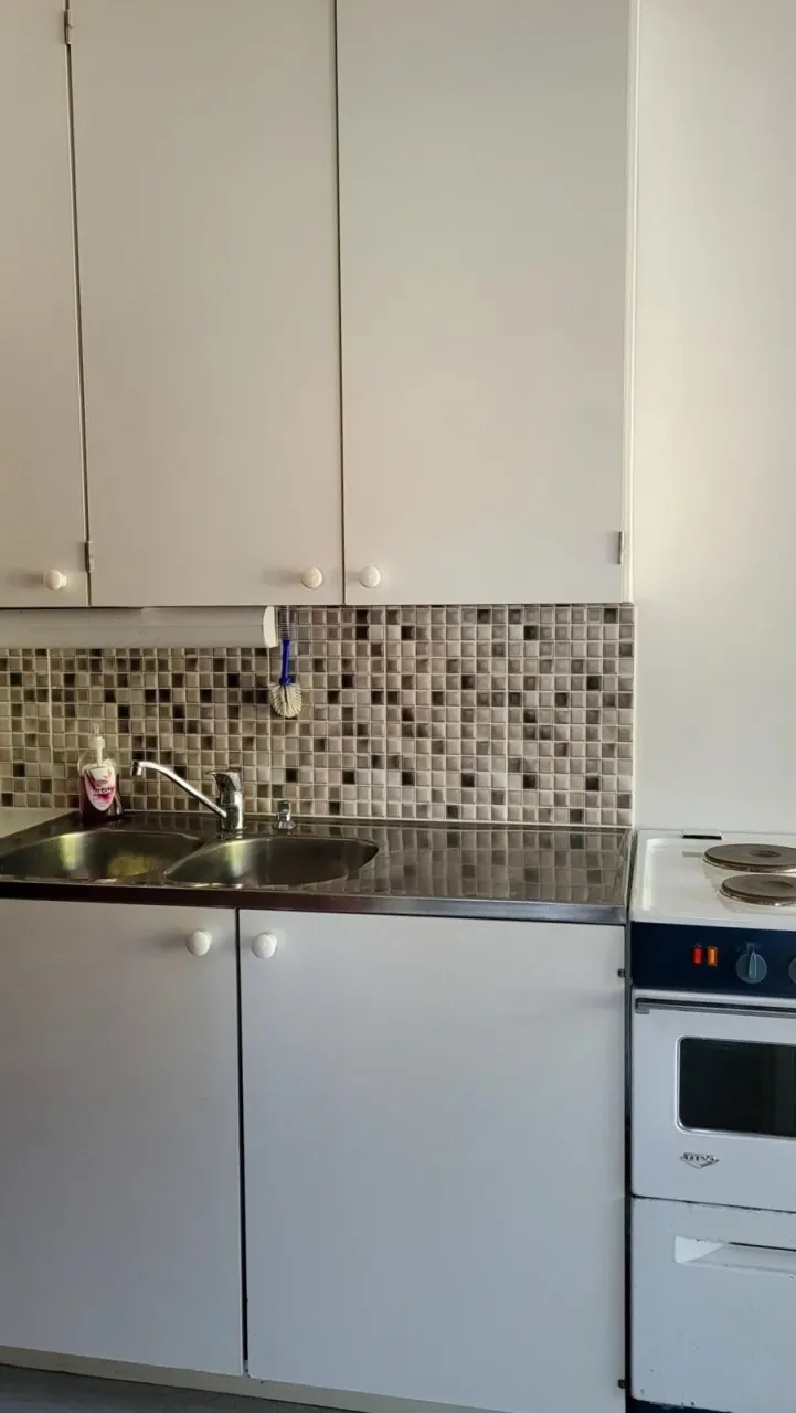 Квартира в Пори, Финляндия, 40 м² - фото 10