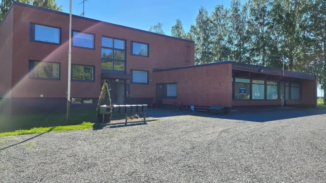 Квартира в Пори, Финляндия, 40 м² - фото 2