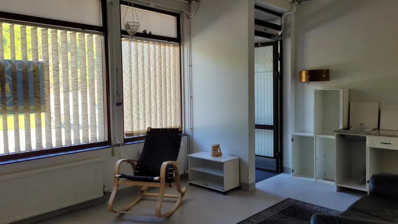 Квартира в Пори, Финляндия, 40 м² - фото 4