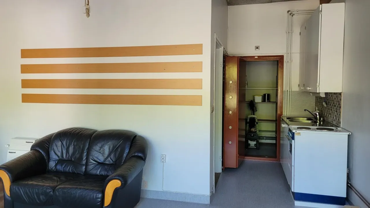 Квартира в Пори, Финляндия, 40 м² - фото 5