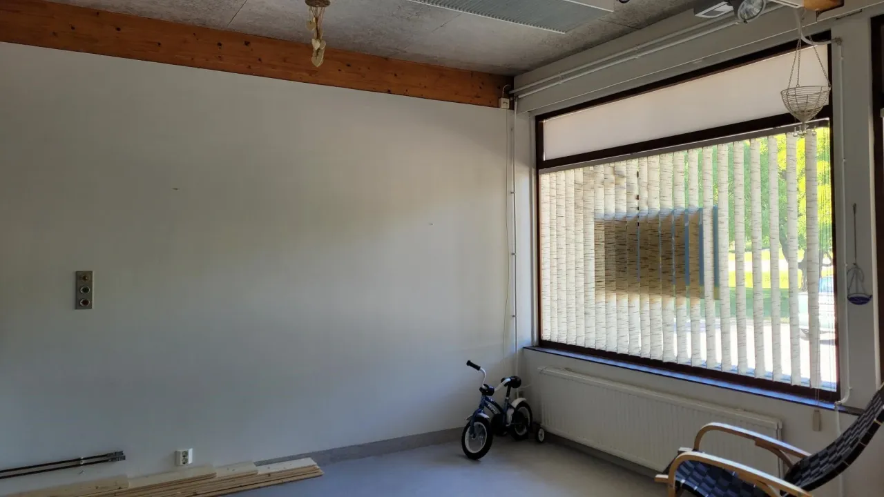 Квартира в Пори, Финляндия, 40 м² - фото 3