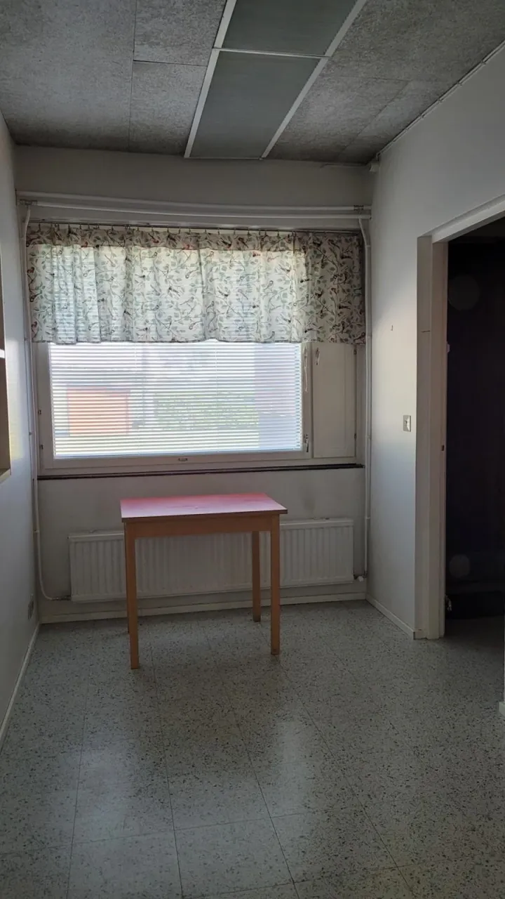 Квартира в Пори, Финляндия, 40 м² - фото 7