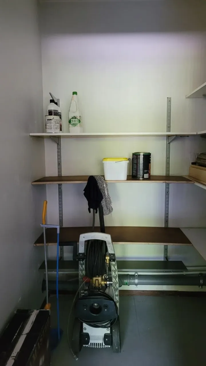 Квартира в Пори, Финляндия, 40 м² - фото 6