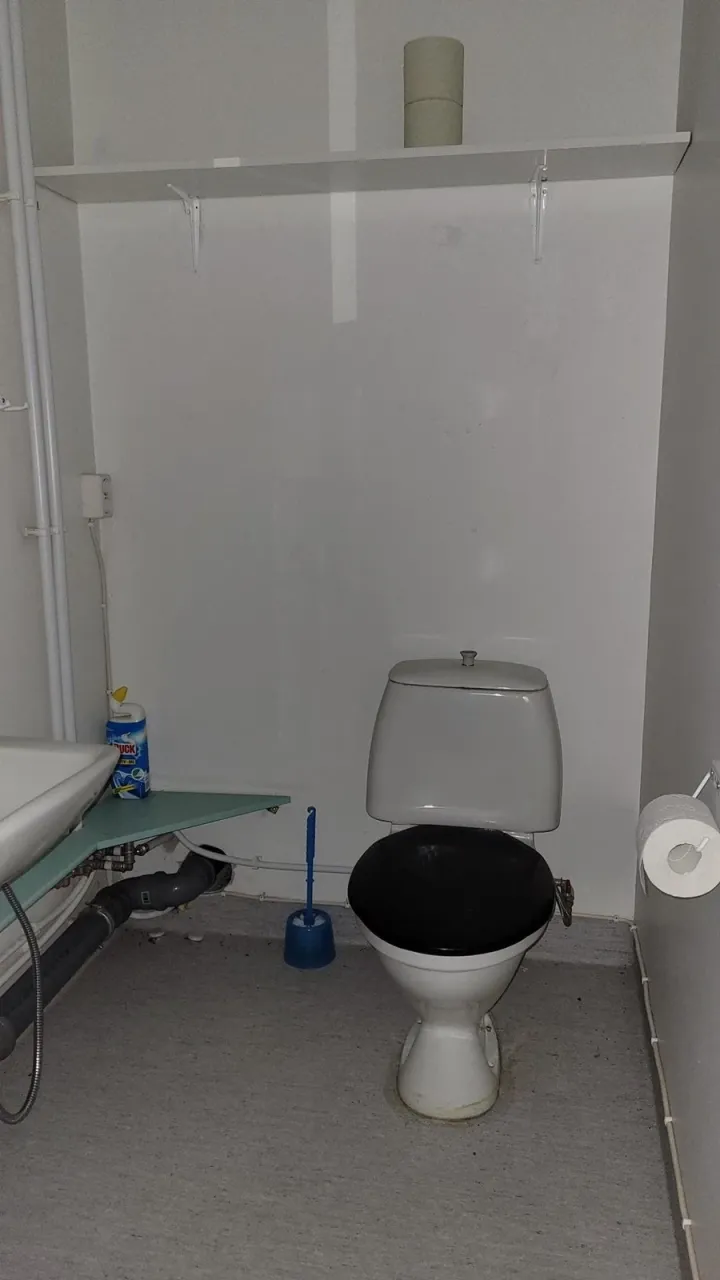 Квартира в Пори, Финляндия, 40 м² - фото 8