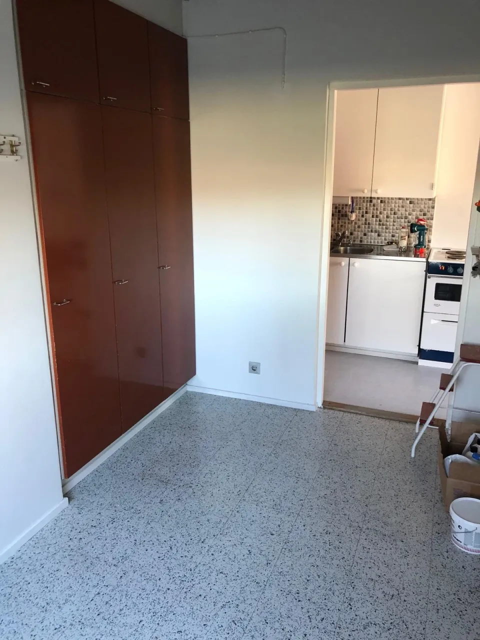 Квартира в Пори, Финляндия, 40 м² - фото 12