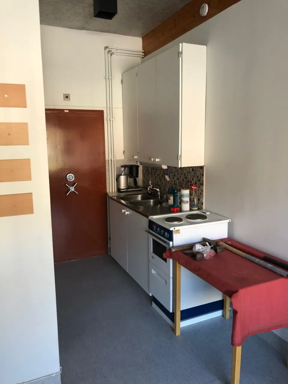 Квартира в Пори, Финляндия, 40 м² - фото 13