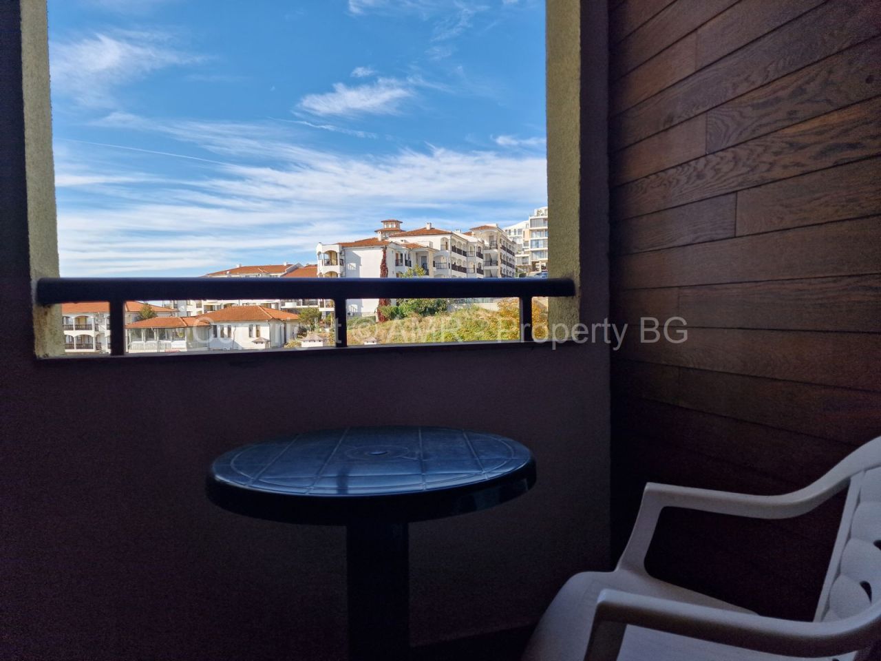 Квартира в Святом Власе, Болгария, 54 м² - фото 9