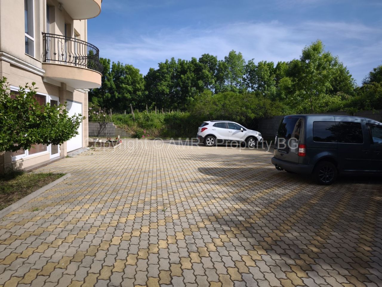 Квартира в Обзоре, Болгария, 71 м² - фото 12