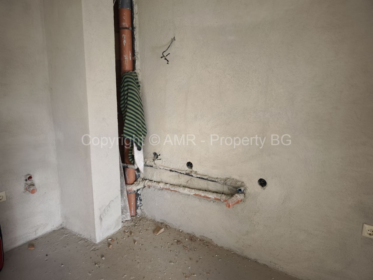 Квартира в Обзоре, Болгария, 71 м² - фото 5