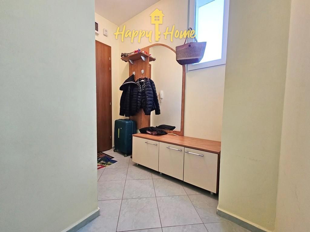 Квартира на Солнечном берегу, Болгария, 97 м² - фото 11