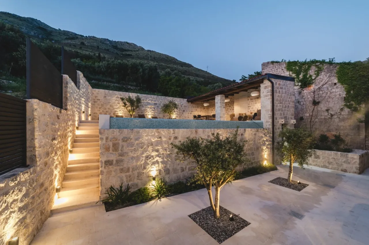 Вилла в Будве, Черногория, 197 м² - фото 2