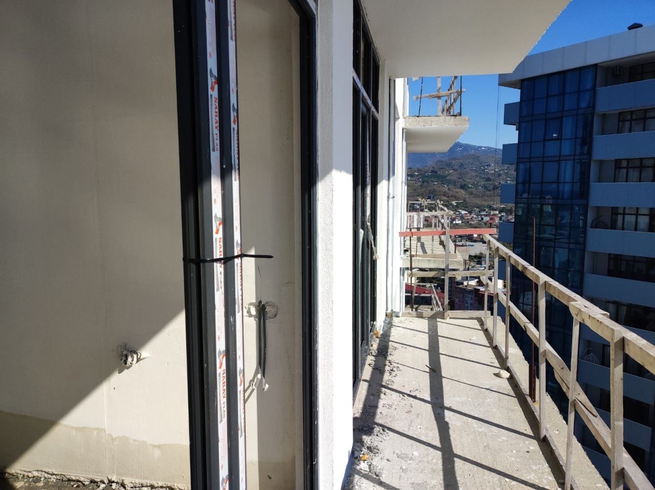 Квартира в Батуми, Грузия, 102 м² - фото 2