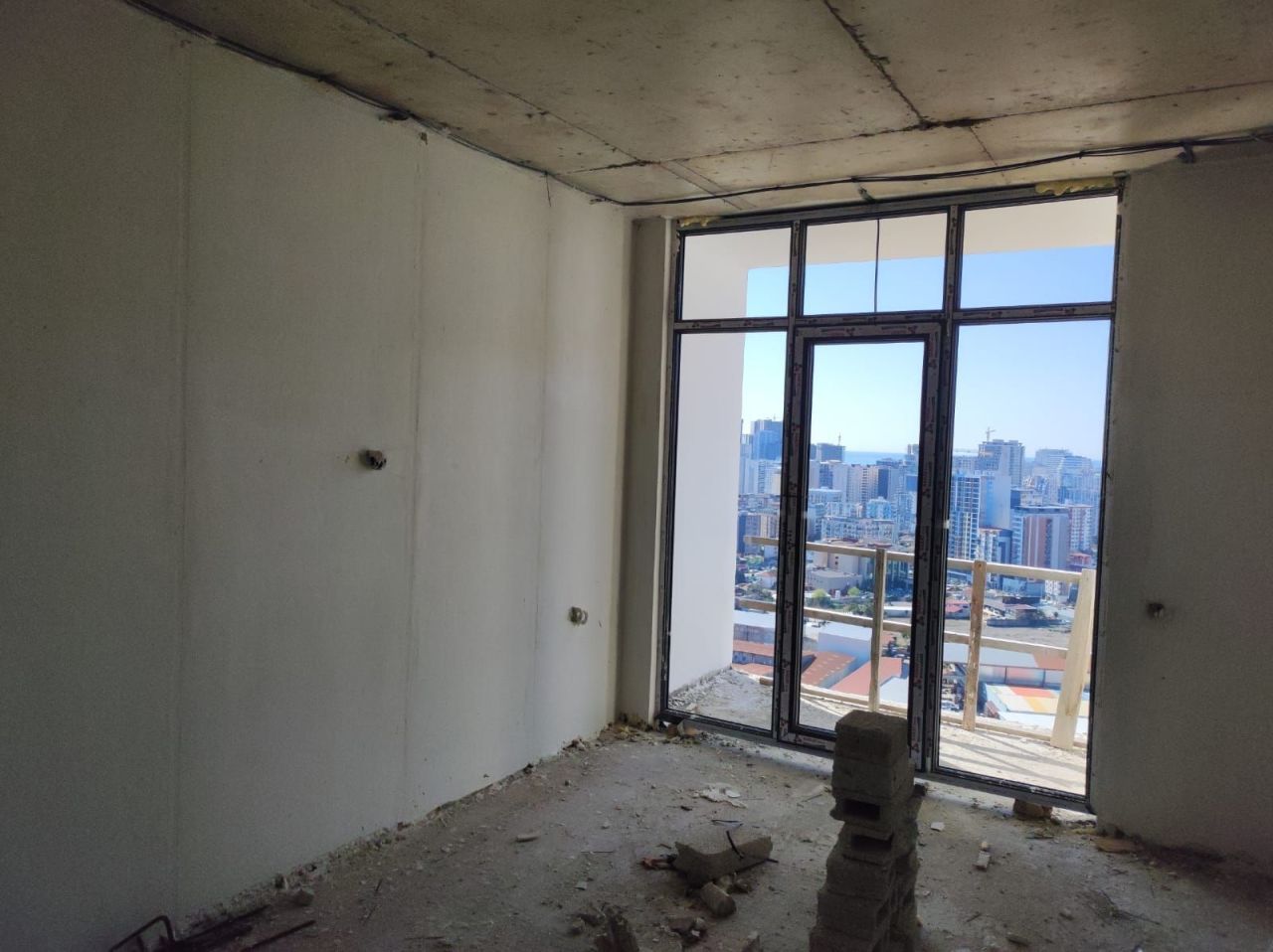 Квартира в Батуми, Грузия, 102 м² - фото 6