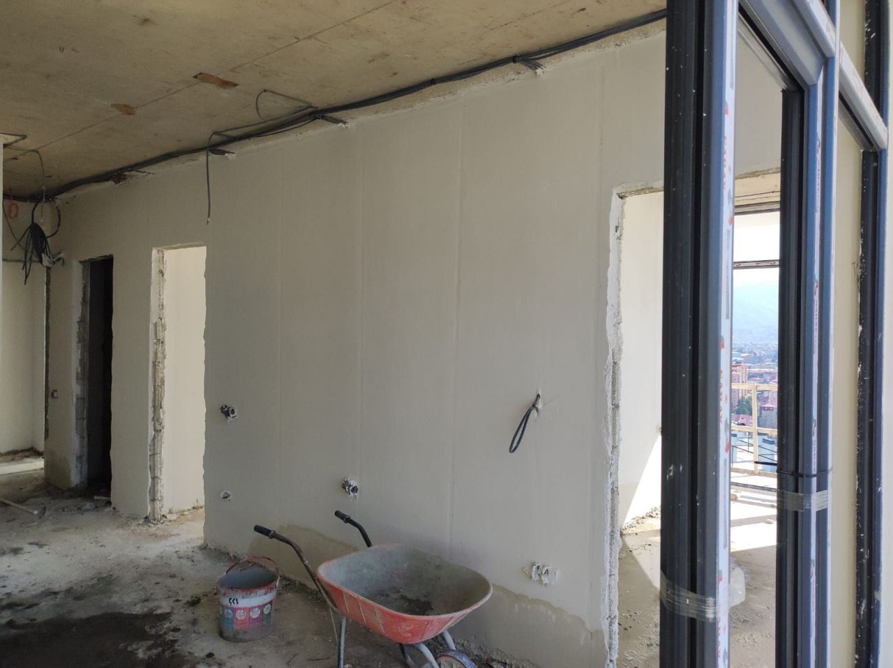 Квартира в Батуми, Грузия, 102 м² - фото 7