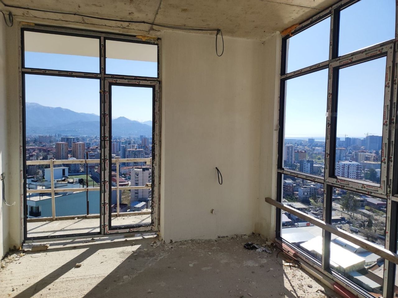 Квартира в Батуми, Грузия, 102 м² - фото 4