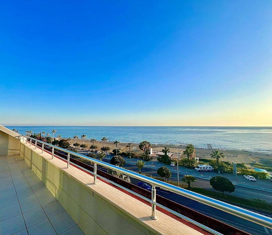 Пентхаус в Алании, Турция, 180 м² - фото 6