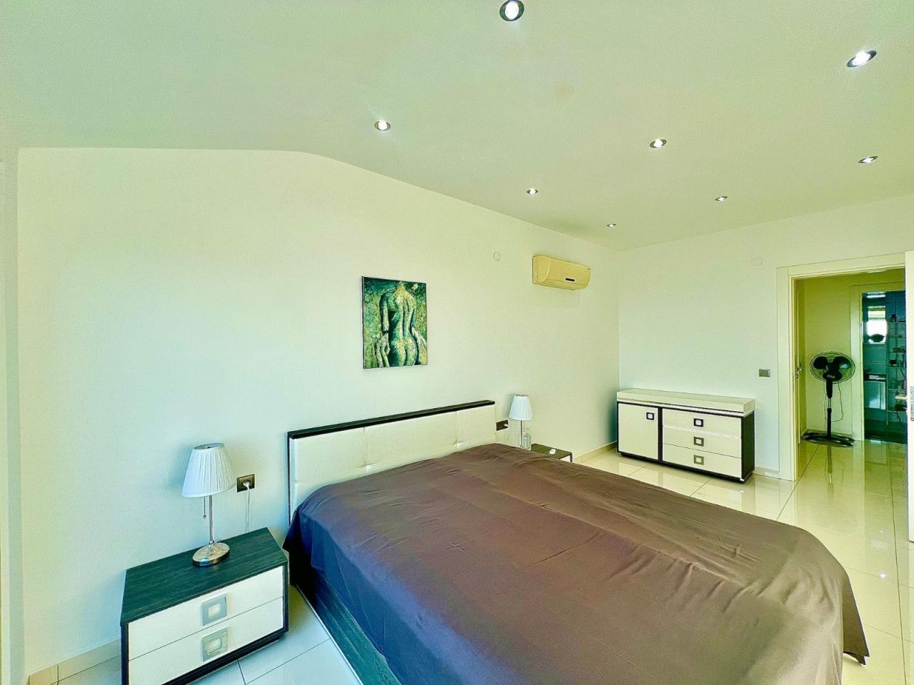 Пентхаус в Алании, Турция, 180 м² - фото 5