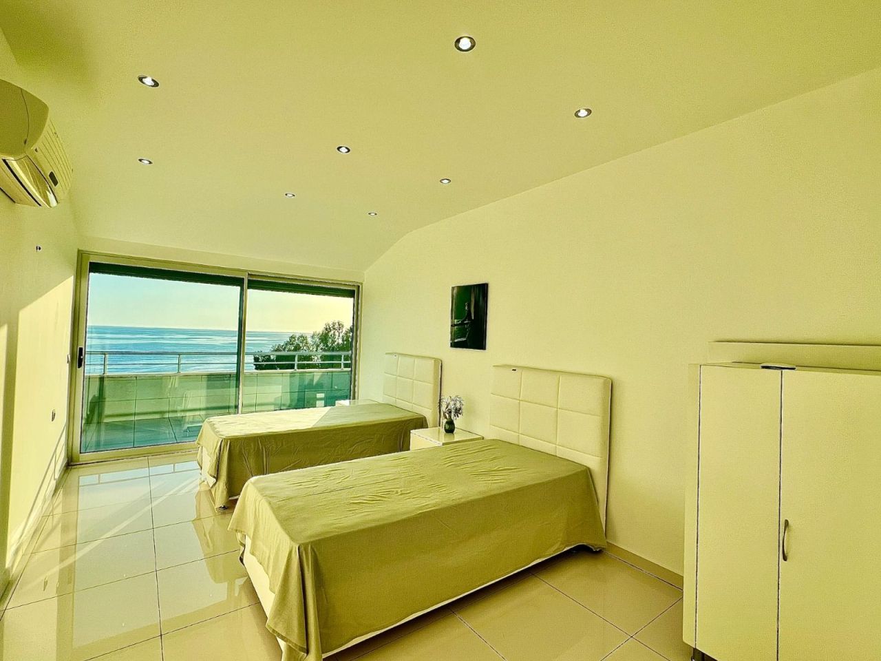 Пентхаус в Алании, Турция, 180 м² - фото 8