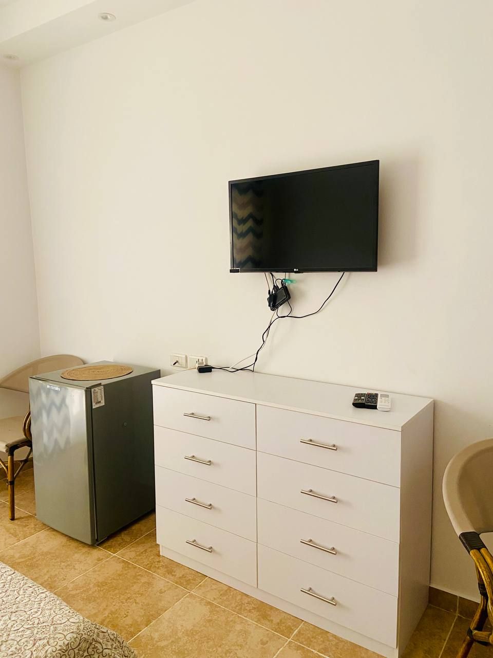 Студия в Хургаде, Египет, 40 м² - фото 4