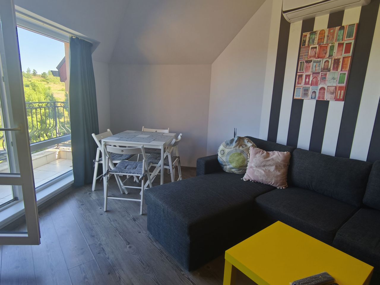 Квартира в Обзоре, Болгария, 73 м² - фото 3