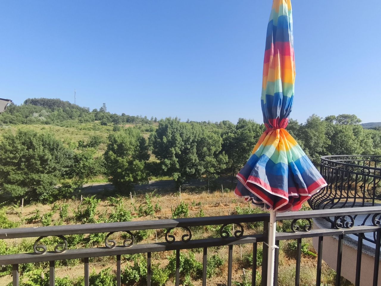 Квартира в Обзоре, Болгария, 73 м² - фото 10