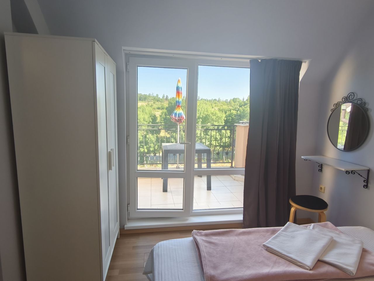 Квартира в Обзоре, Болгария, 73 м² - фото 18