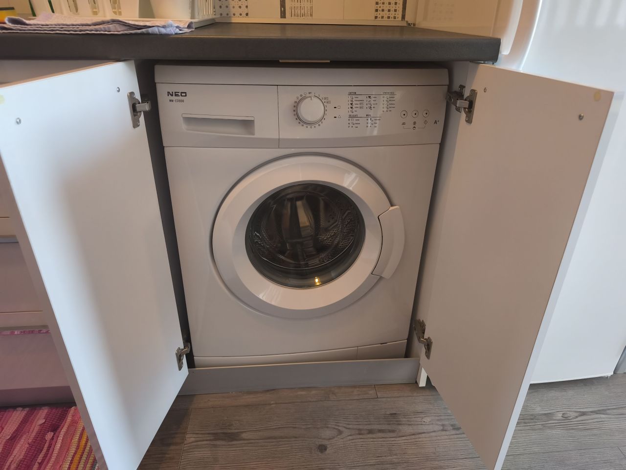 Квартира в Обзоре, Болгария, 73 м² - фото 17