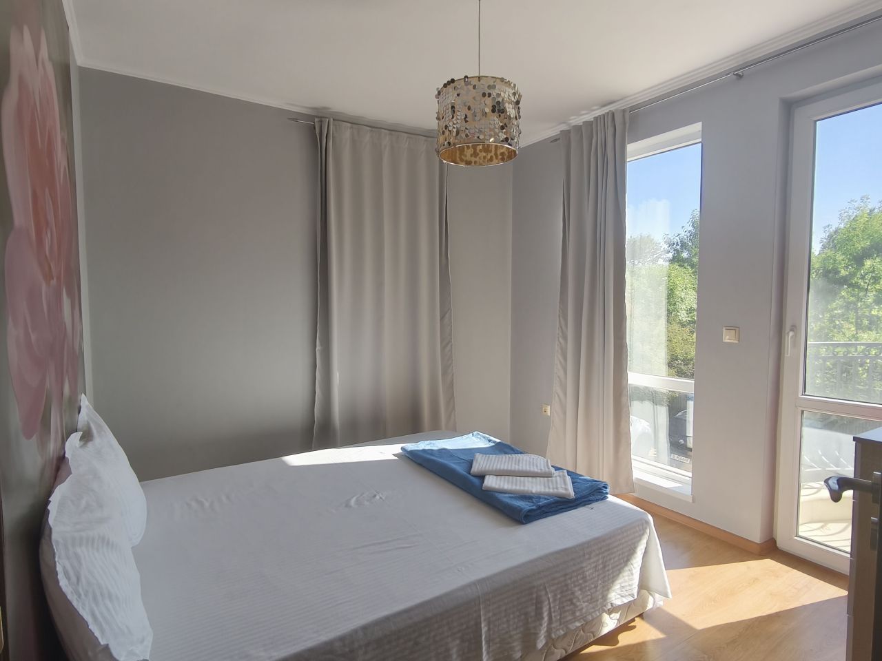 Квартира в Обзоре, Болгария, 87 м² - фото 8