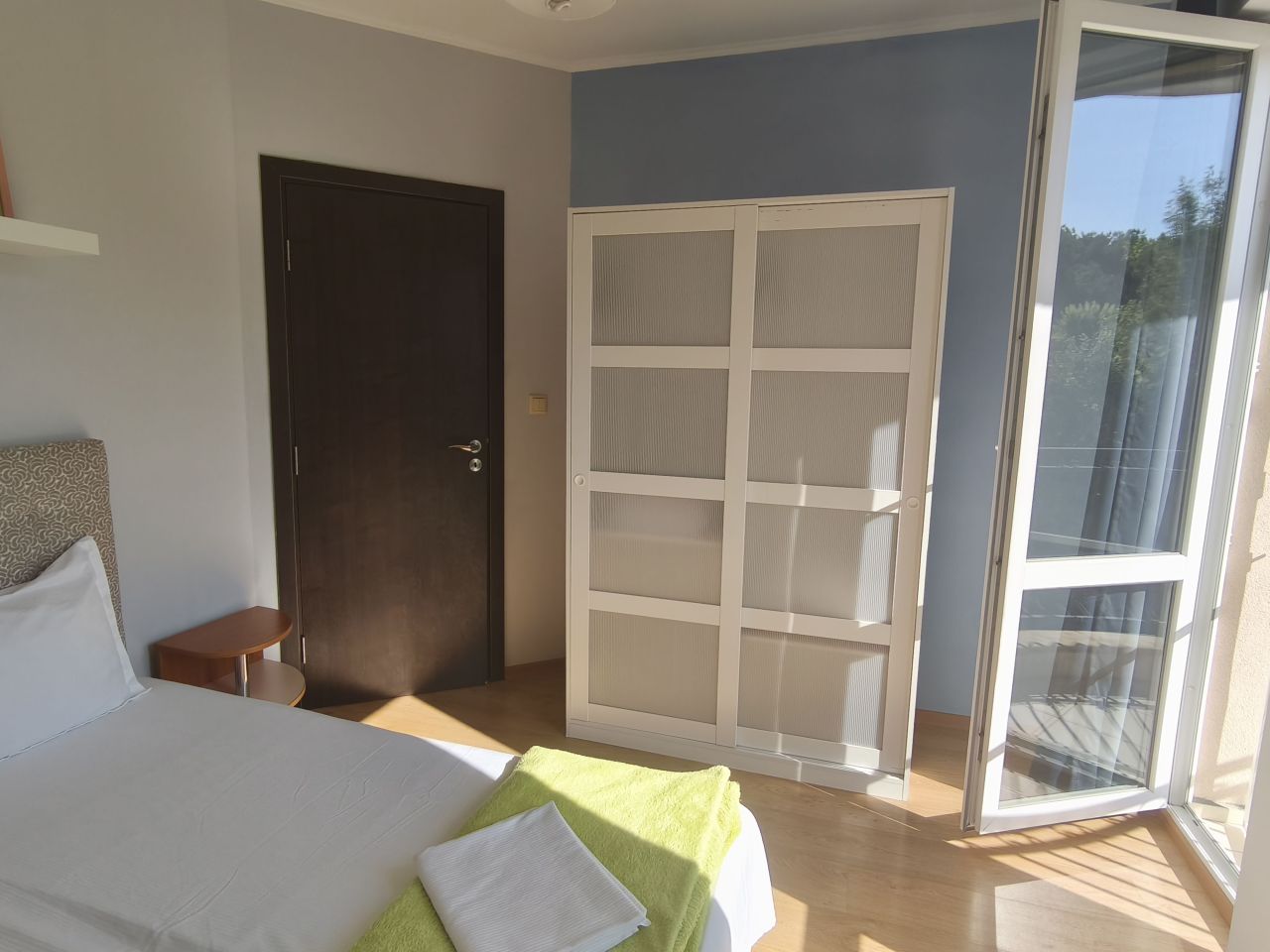 Квартира в Обзоре, Болгария, 87 м² - фото 13