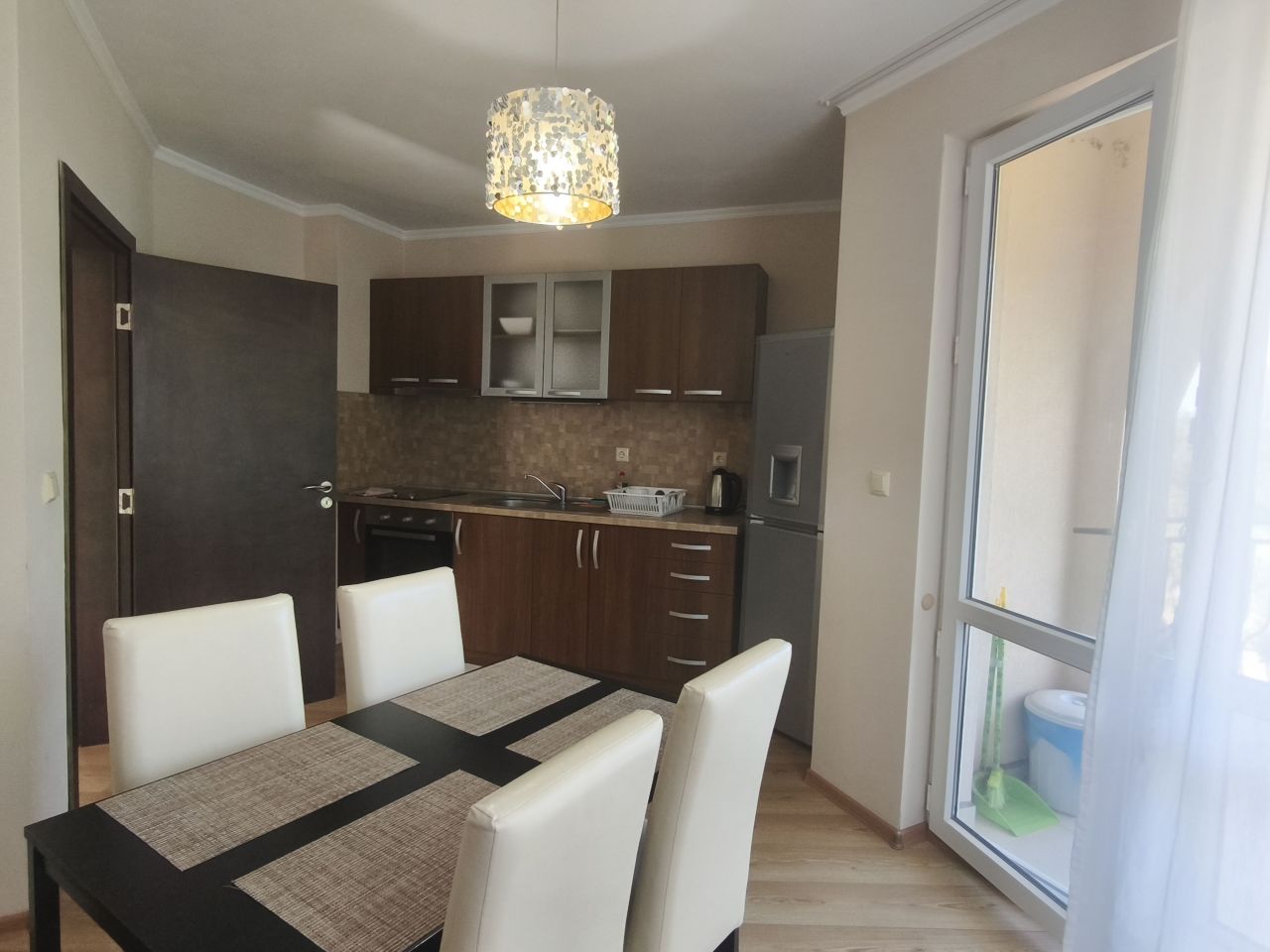 Квартира в Обзоре, Болгария, 87 м² - фото 1