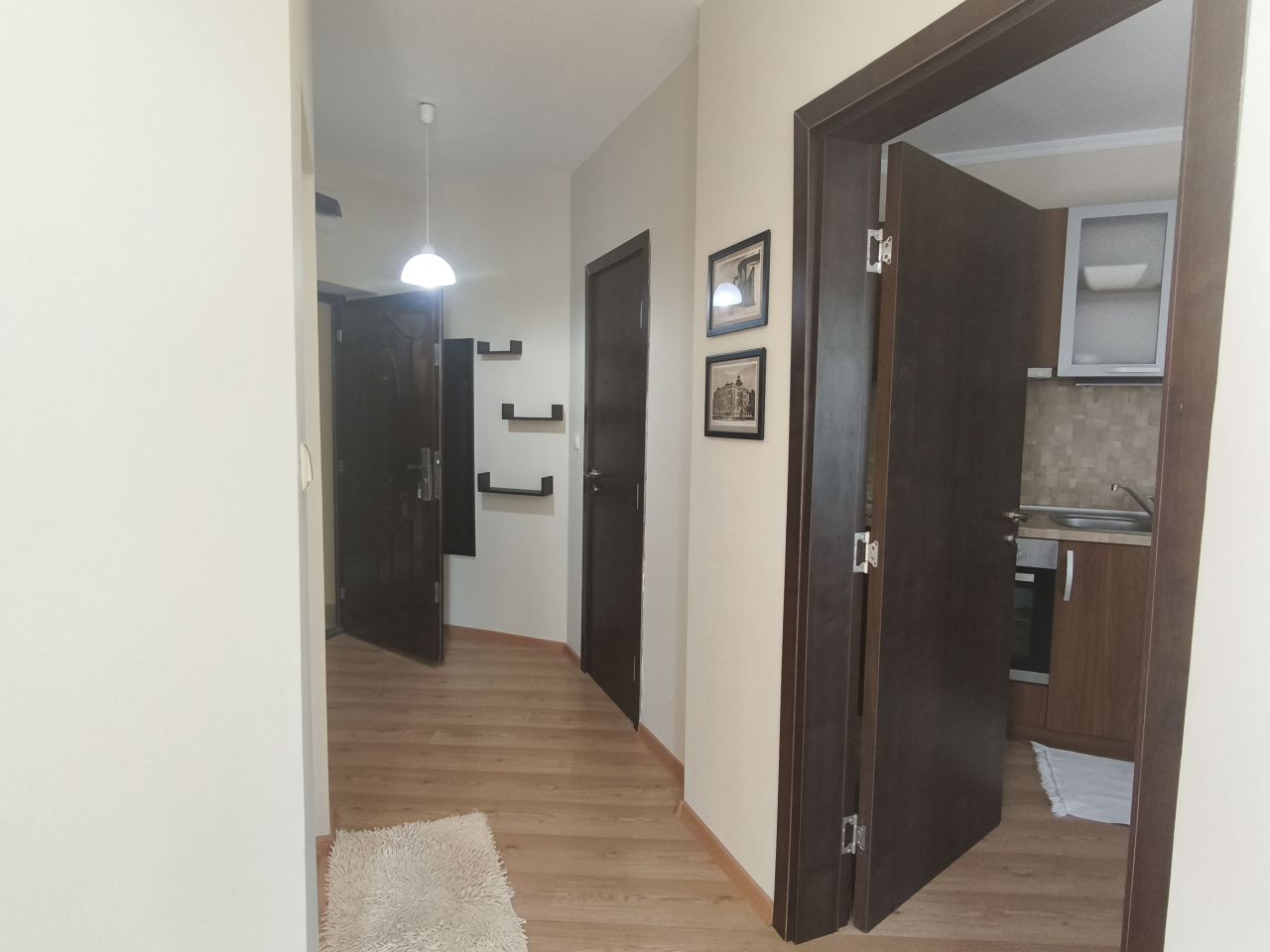 Квартира в Обзоре, Болгария, 87 м² - фото 7