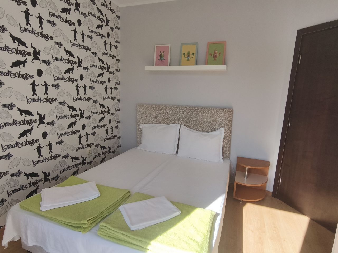 Квартира в Обзоре, Болгария, 87 м² - фото 12