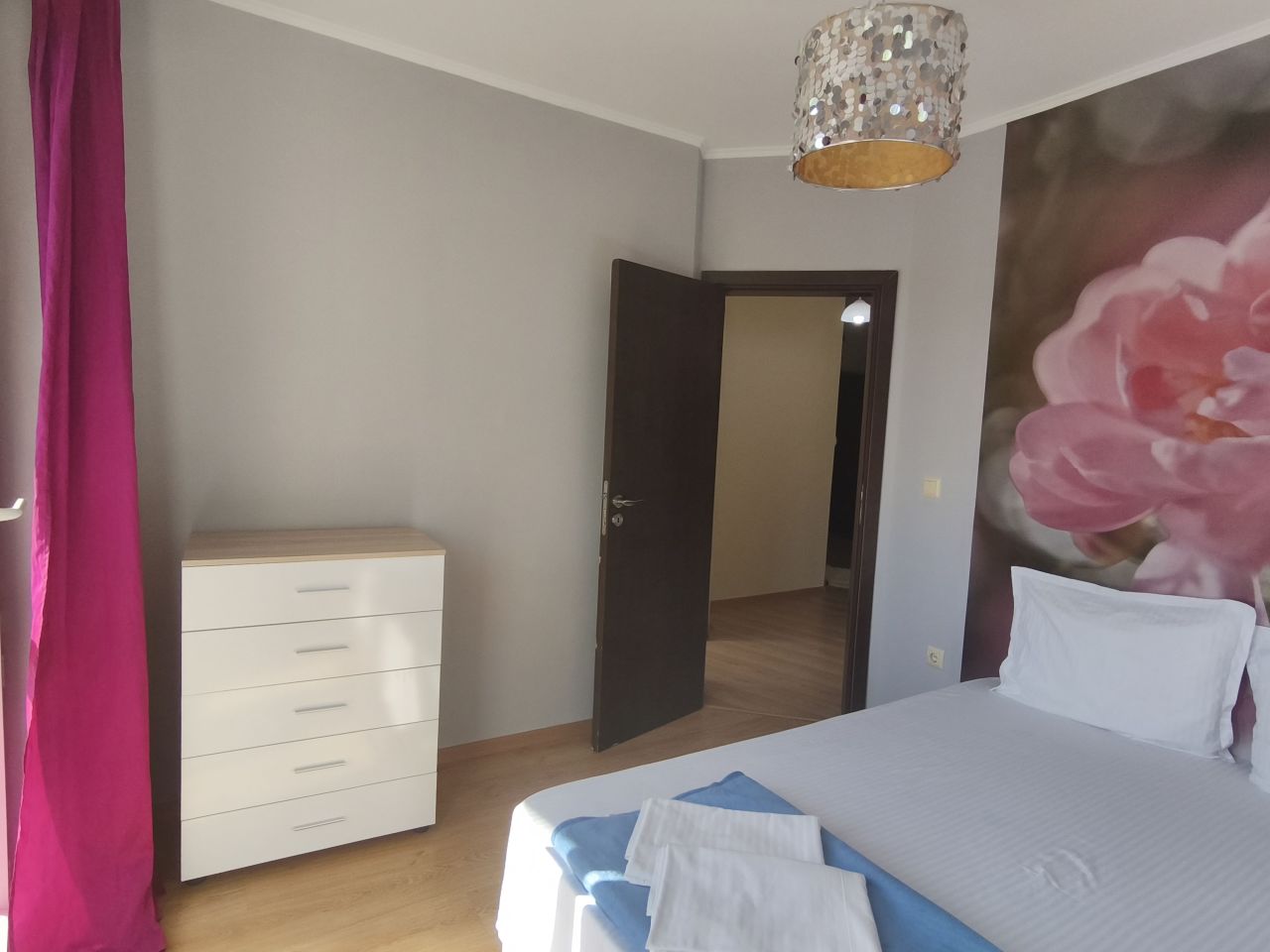 Квартира в Обзоре, Болгария, 87 м² - фото 9