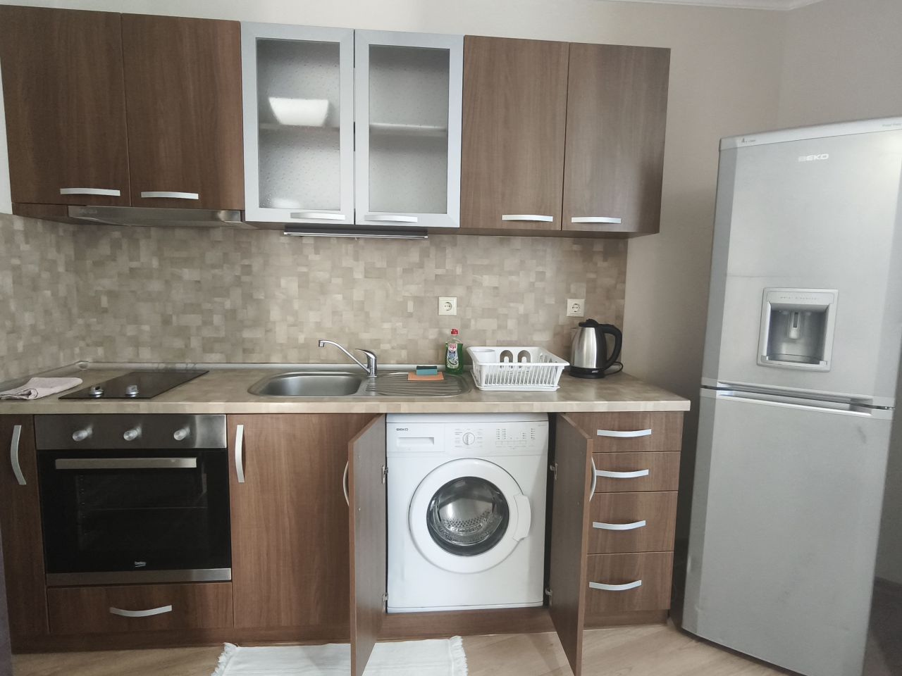 Квартира в Обзоре, Болгария, 87 м² - фото 4