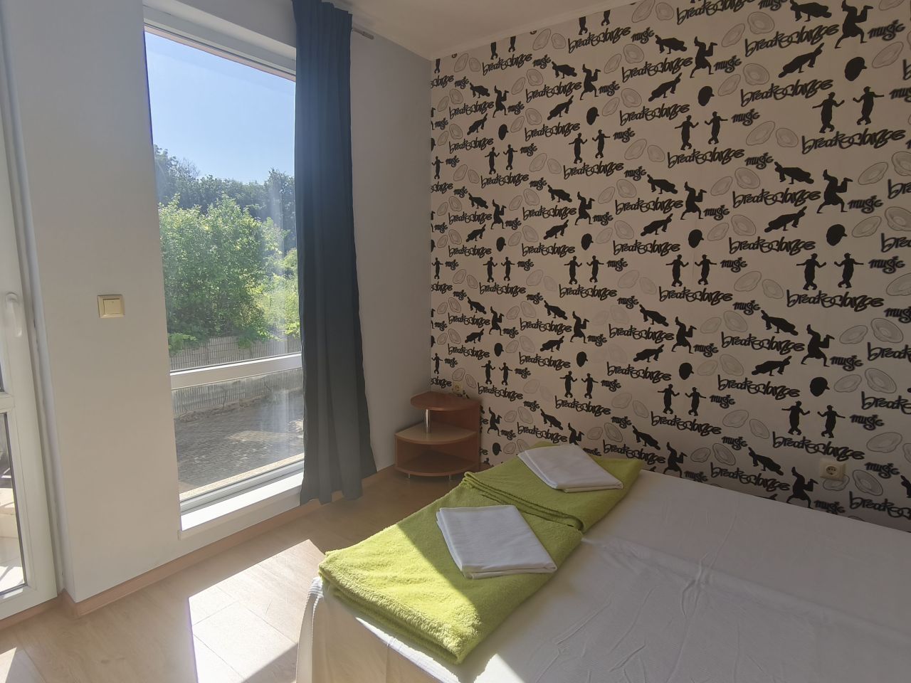 Квартира в Обзоре, Болгария, 87 м² - фото 11