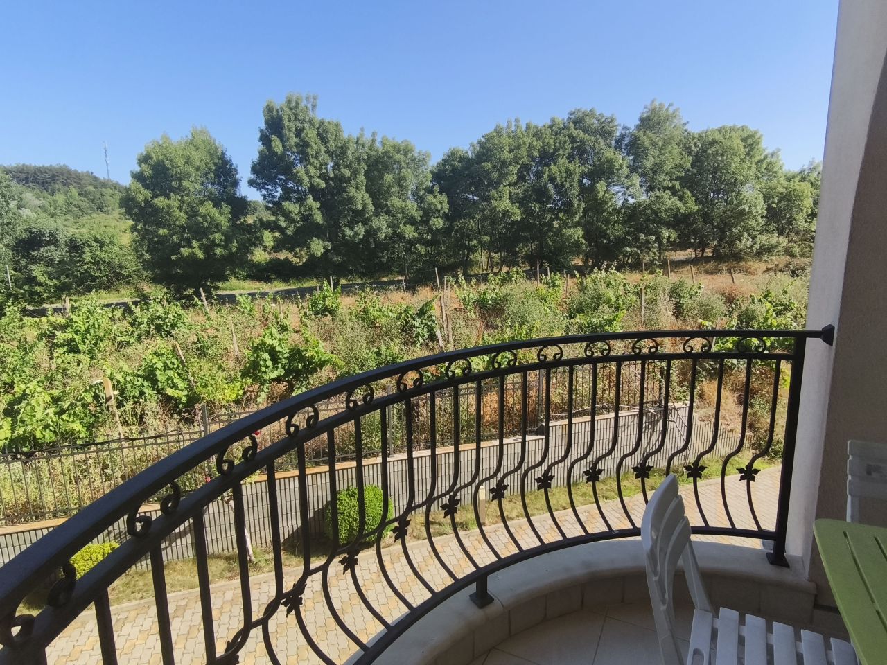 Квартира в Обзоре, Болгария, 87 м² - фото 5