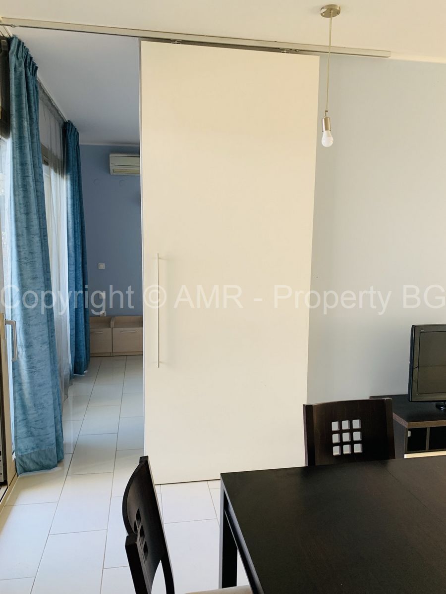 Квартира в Обзоре, Болгария, 75 м² - фото 8