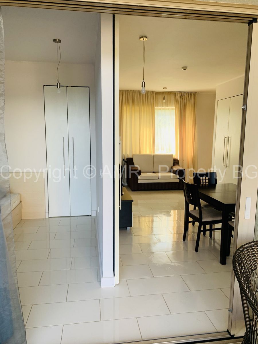 Квартира в Обзоре, Болгария, 75 м² - фото 14